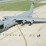 Lockheed C-5 Galaxy - Image 20