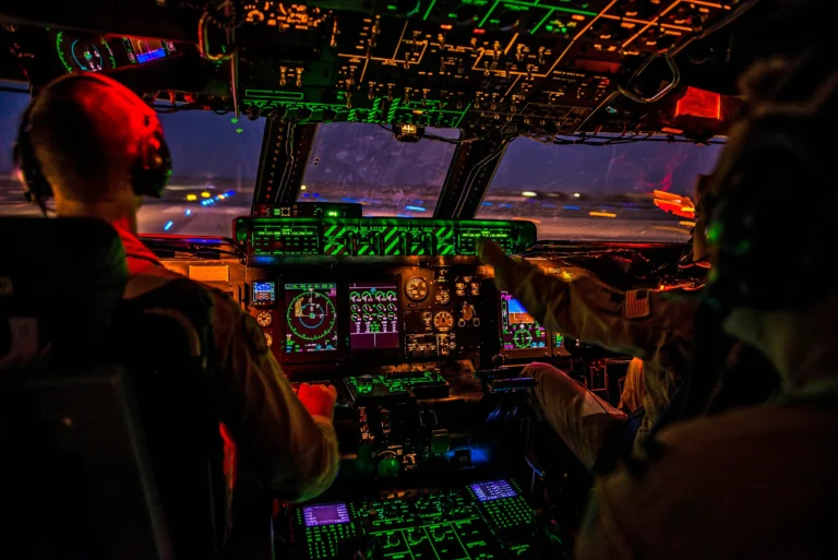 Lockheed C-5 Galaxy - Image 24