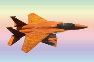 F15-7-spectrum