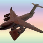 Boeing C-17 Globe Master - Image 2
