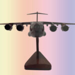 Boeing C-17 Globe Master - Image 12