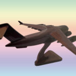 Boeing C-17 Globe Master - Image 9