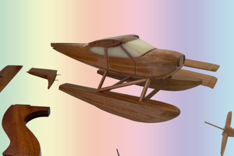 Cessna C-177 Float Cardinal - Image 2