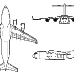 Boeing C-17 Globe Master - Image 24
