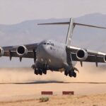 Boeing C-17 Globe Master - Image 19