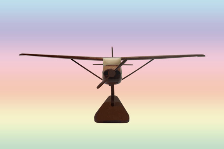 Cessna C-172 RG - Image 12