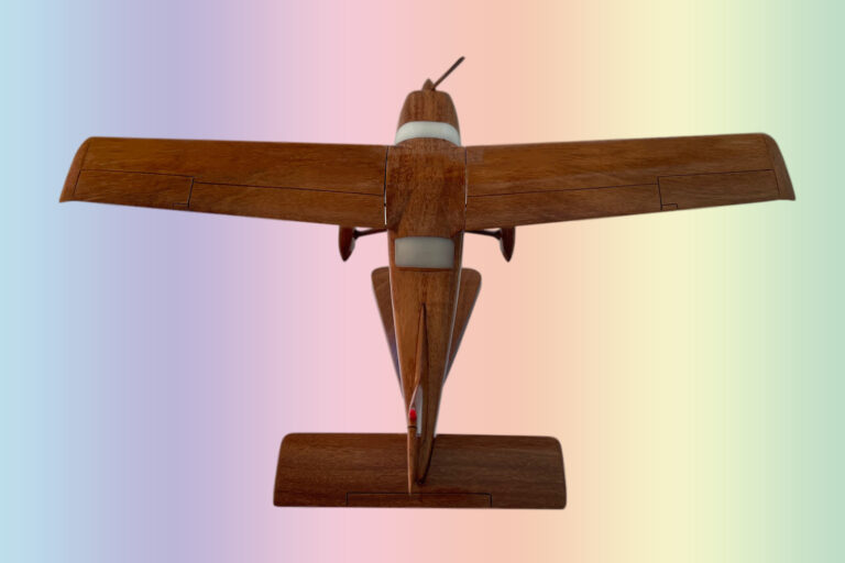Cessna  C-177 Cardinal - Image 6