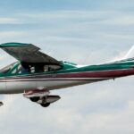 Cessna  C-177 Cardinal - Image 15