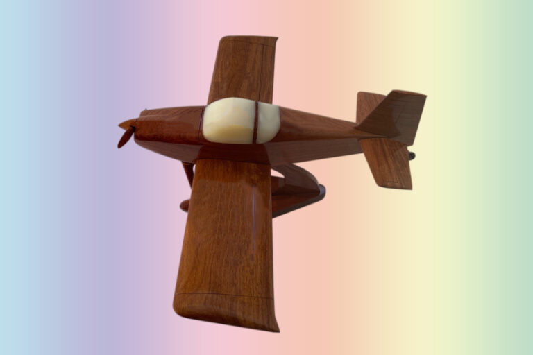 Van's Aircraft RV-7 - Image 6