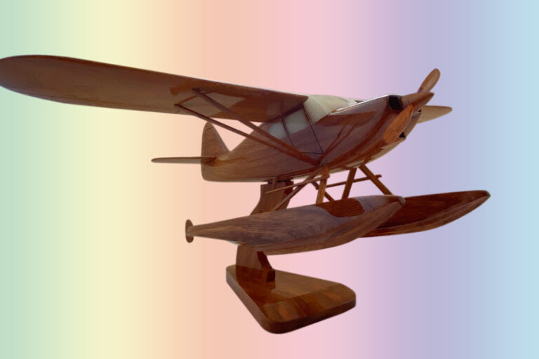 Stinson 108 - Image 8