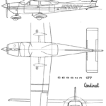 Cessna  C-177 Cardinal - Image 23