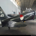 Nakajima KI-43 Hayabusa - Image 17