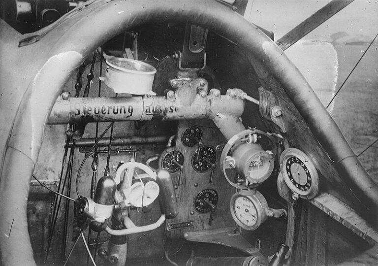 Albatros - Image 21