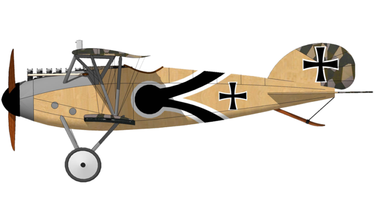 Albatros - Image 25