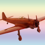 Nakajima KI-43 Hayabusa - Image 11