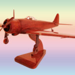 Nakajima KI-43 Hayabusa