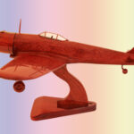 Nakajima KI-43 Hayabusa - Image 3