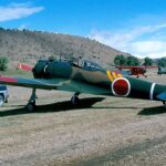 Nakajima KI-43 Hayabusa - Image 21