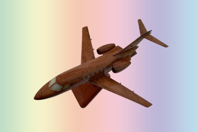 SyberJet SJ30 - Image 12