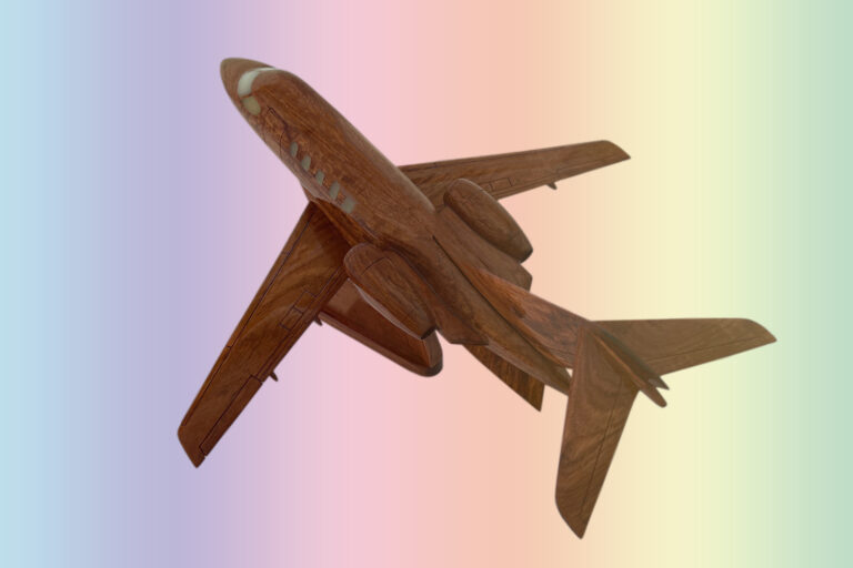 SyberJet SJ30 - Image 6