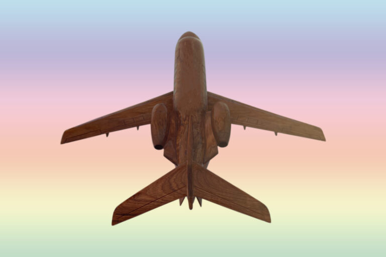 SyberJet SJ30 - Image 7