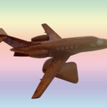 SyberJet SJ30