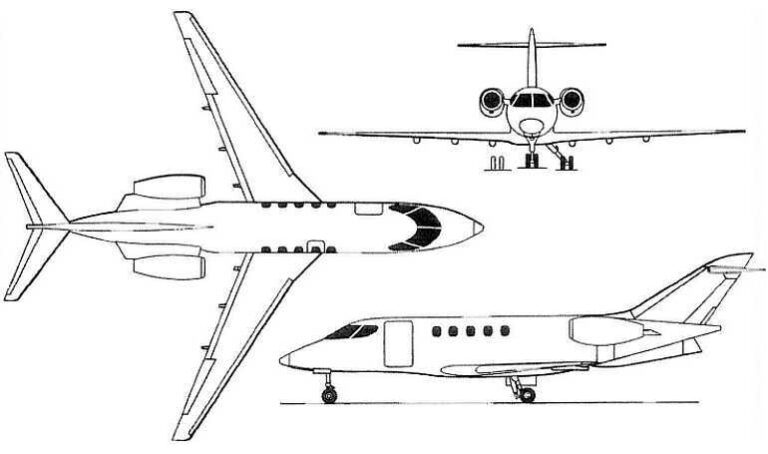 SyberJet SJ30 - Image 23