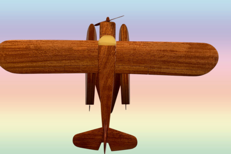Taylorcraft - Image 7