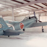 Nakajima KI-43 Hayabusa - Image 19