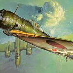 Nakajima KI-43 Hayabusa - Image 22
