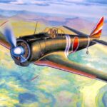 Nakajima KI-43 Hayabusa - Image 23