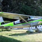 Cessna 180 Skywagon - Image 23