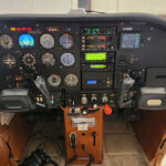 Cessna 180 Skywagon - Image 24