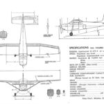 Cessna 180 Skywagon - Image 27