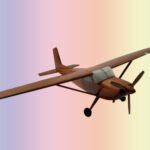 Cessna 180 Skywagon - Image 14
