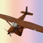 Cessna 180 Skywagon - Image 3