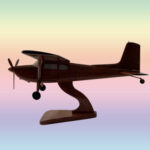 Cessna 180 Skywagon - Image 5