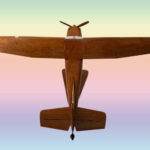 Cessna 180 Skywagon - Image 9