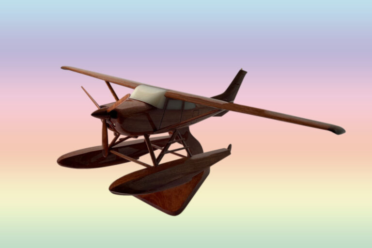 Cessna 182 Skylane Float
