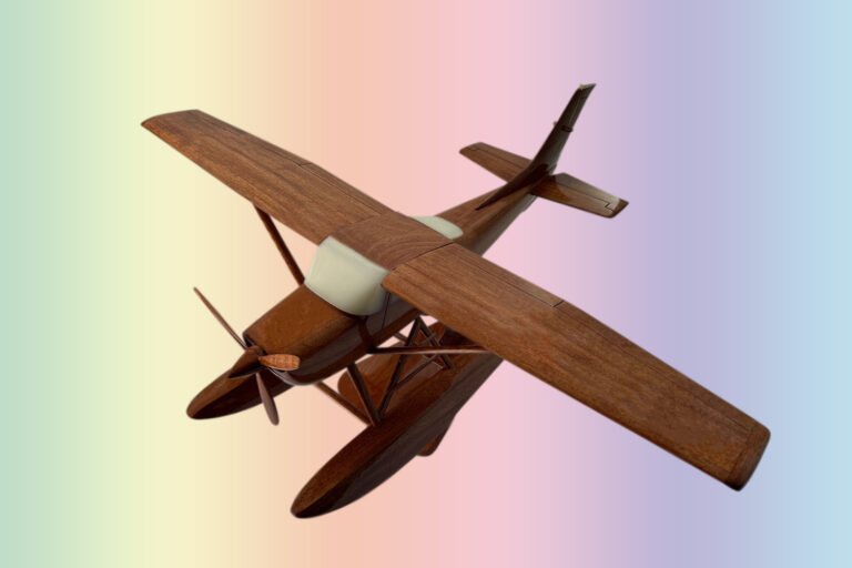 Cessna 182 Skylane Float - Image 3