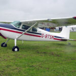 Cessna 180 Skywagon - Image 19
