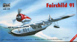 Fairchild-91-1