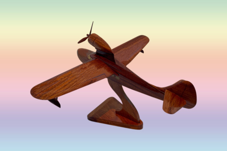 Fairchild 91 Baby Clipper - Image 4
