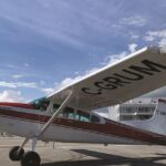 Cessna 180 Skywagon - Image 17