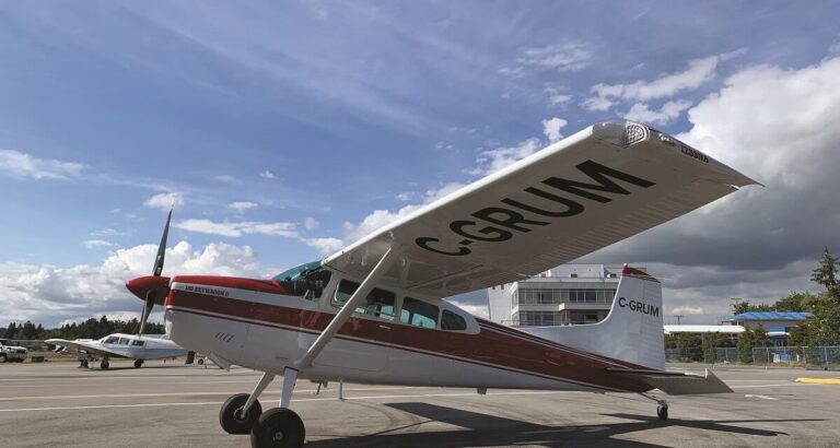 Cessna 180 Skywagon - Image 17
