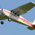 Cessna 180 Skywagon - Image 21