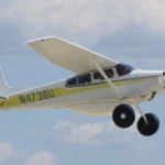 Cessna 180 Skywagon - Image 20