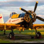 PZL-Mielec M-18 Dromader - Image 2