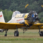 PZL-Mielec M-18 Dromader - Image 3