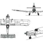 PZL-Mielec M-18 Dromader - Image 13